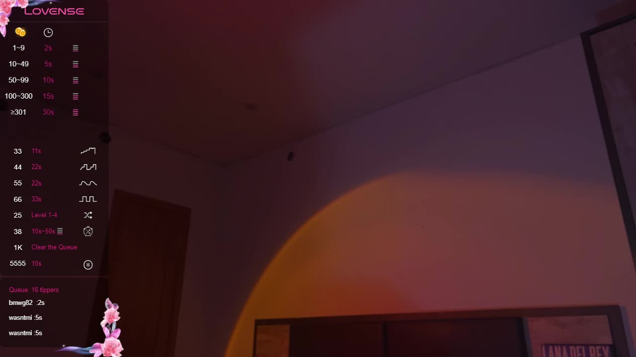 MaryRass Live Sex December 21, 2025