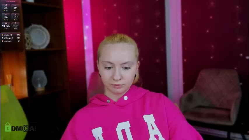 mila_glow Live Sex 2025.12.20