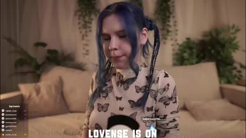 bezuya Live Sex 2025.12.20