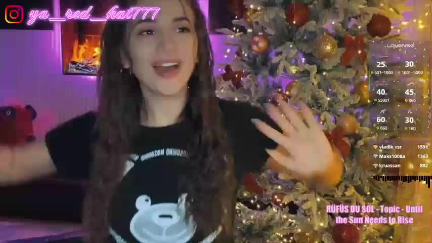 -RED_HAT- Live Sex 2025.12.20