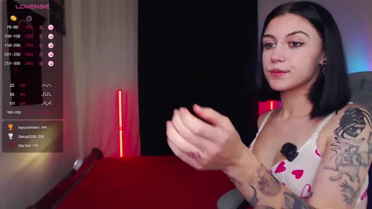 BlackAngell Live Sex 2025.12.20