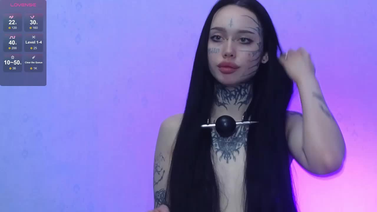 somniya Live Sex 2025.12.20