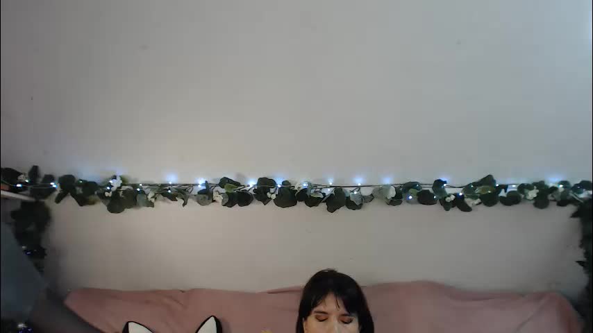 hotgirlkarina Live Sex 2025.12.20