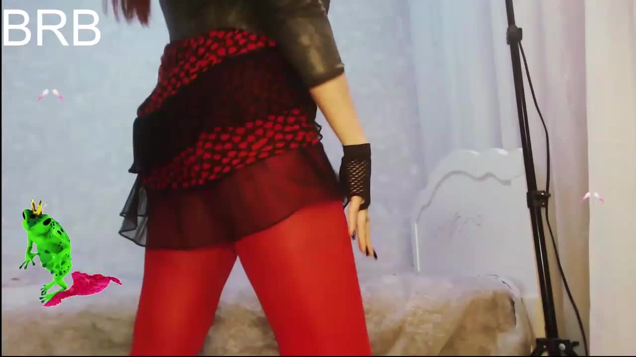 Va-len-cia Live Sex 2025.12.20