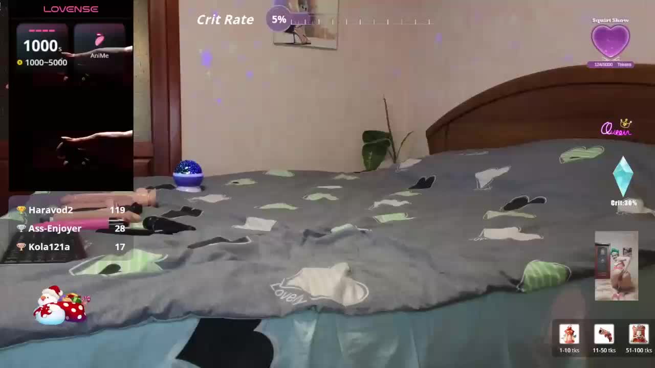 N-I-M-F-O-M-A-N-K-A Live Sex December 21, 2025