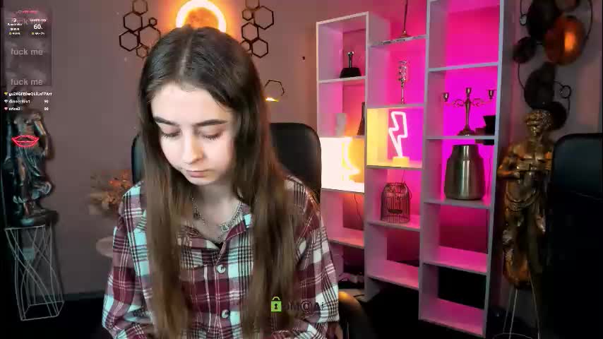 keylas_moan Live Sex 2025.12.20