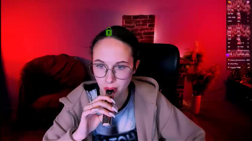 mona_cloud Live Sex 2025.12.20