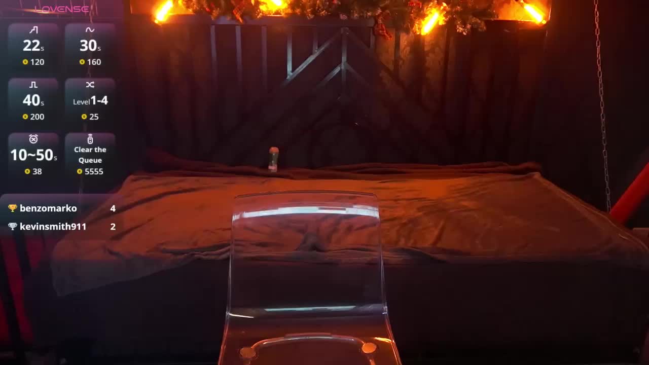 DanielaReign Live Sex 2025.12.20