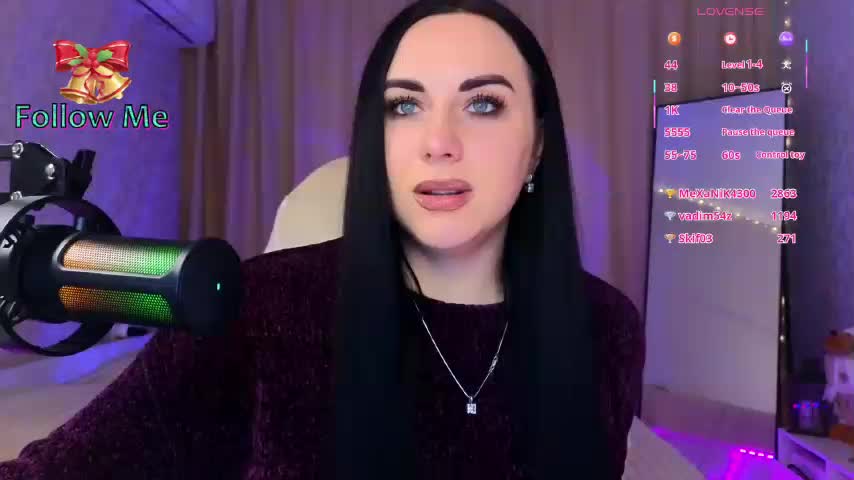 YURIEVNA13 Live Sex 2025.12.20