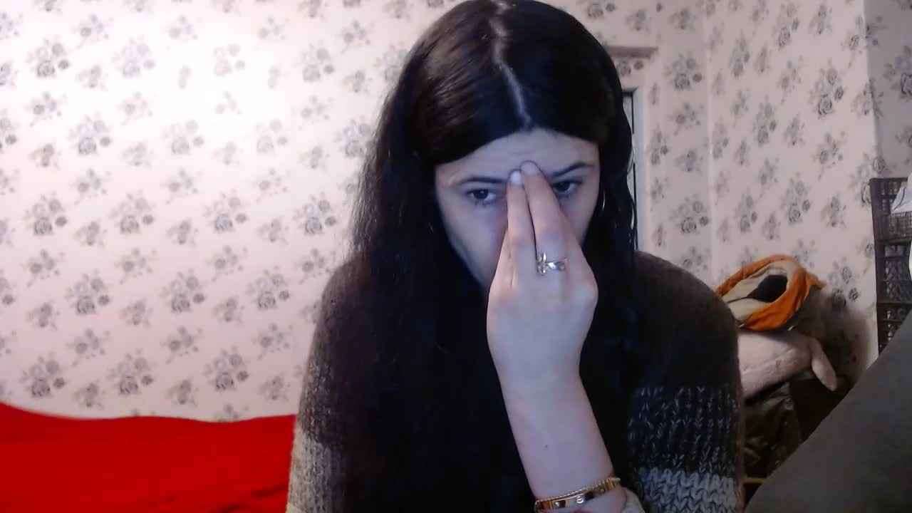 Karolina33 Live Sex December 21, 2025