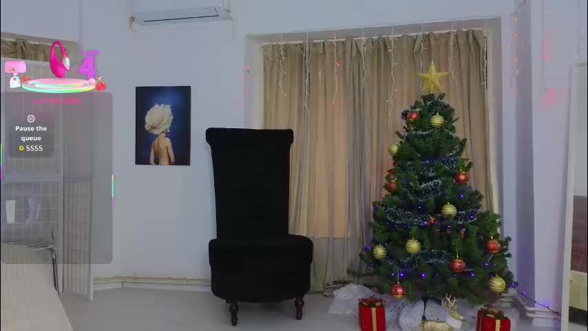 sweetscribe Live Sex 2025.12.20