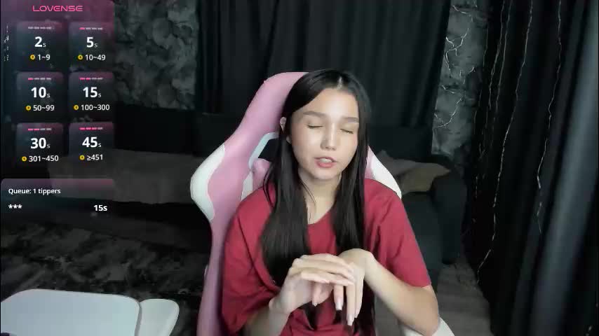 nomibean Live Sex 2025.12.21
