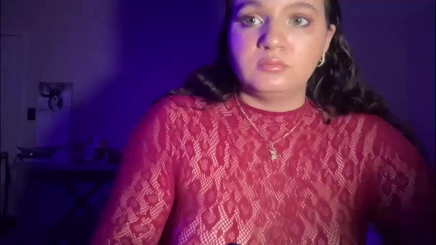 soyoceanne Live Sex 2025.12.21