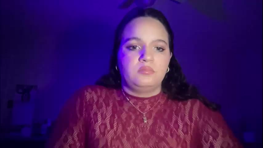 soyoceanne Live Sex 2025.12.21