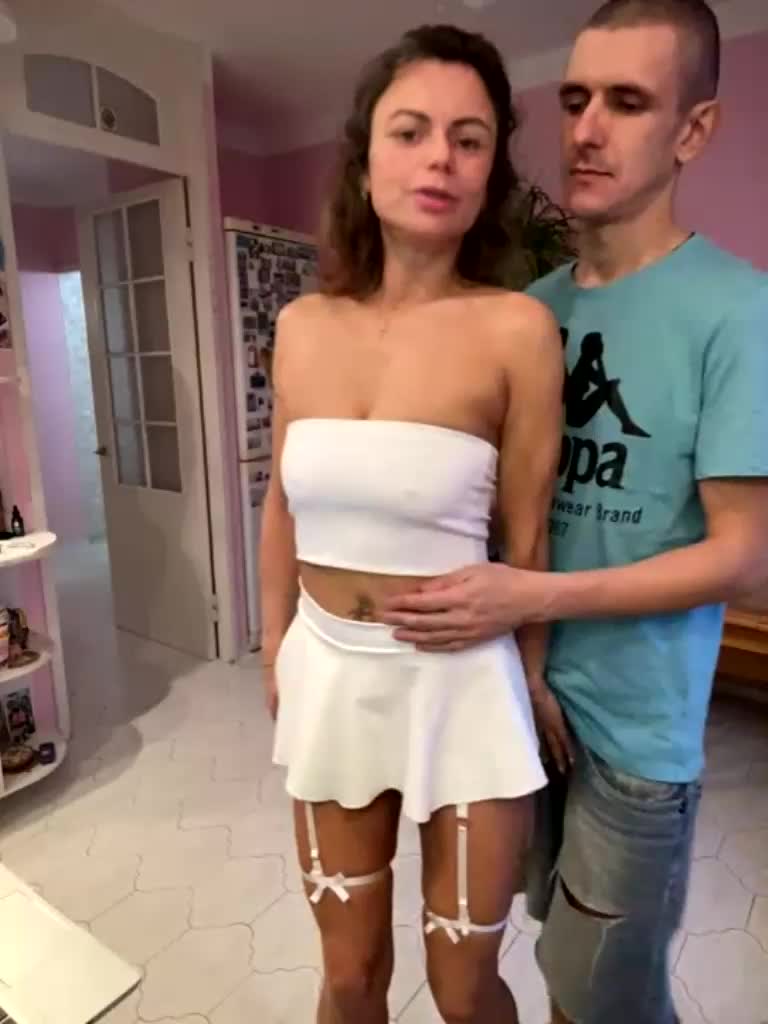 And-Liziantus Live Sex 2025.12.21