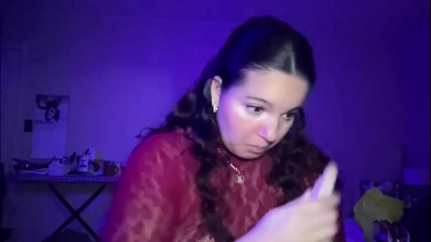 soyoceanne Live Sex 2025.12.21