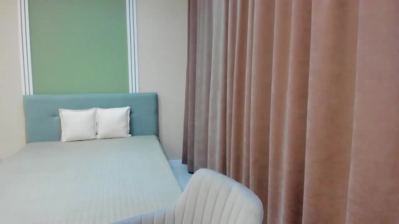 LissaJohnson Live Sex 2025.12.21