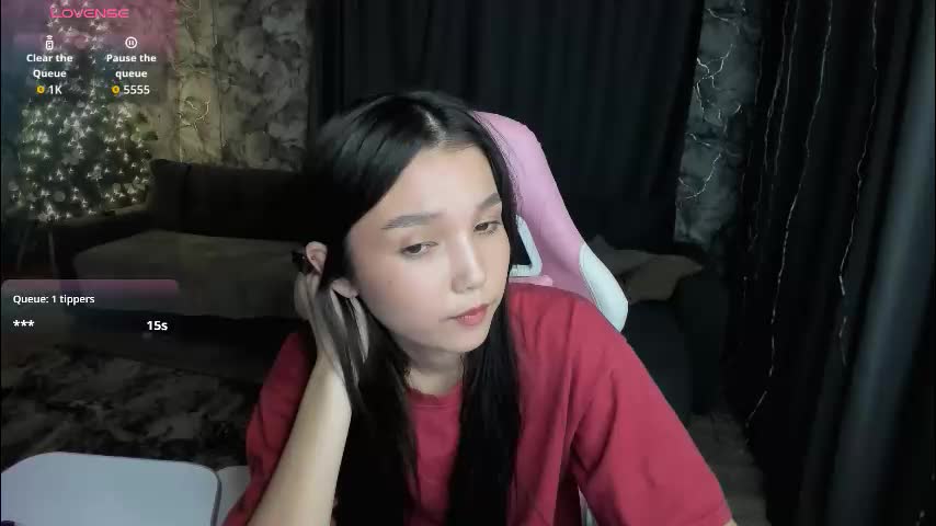 nomibean Live Sex 2025.12.21