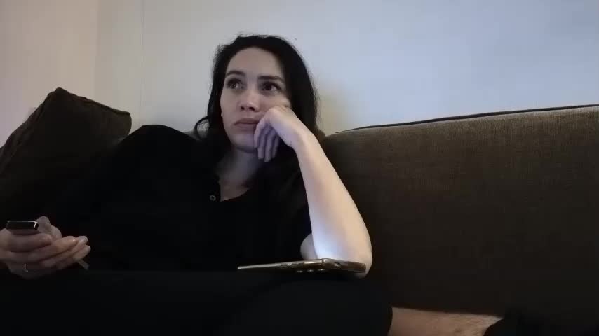 missionpossible Live Sex 2025.12.21