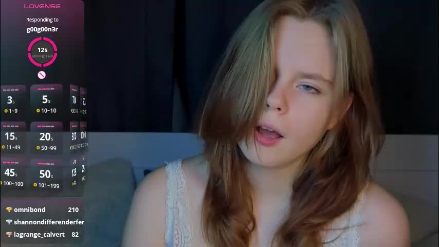 jullietebliss Live Sex 2025.12.21