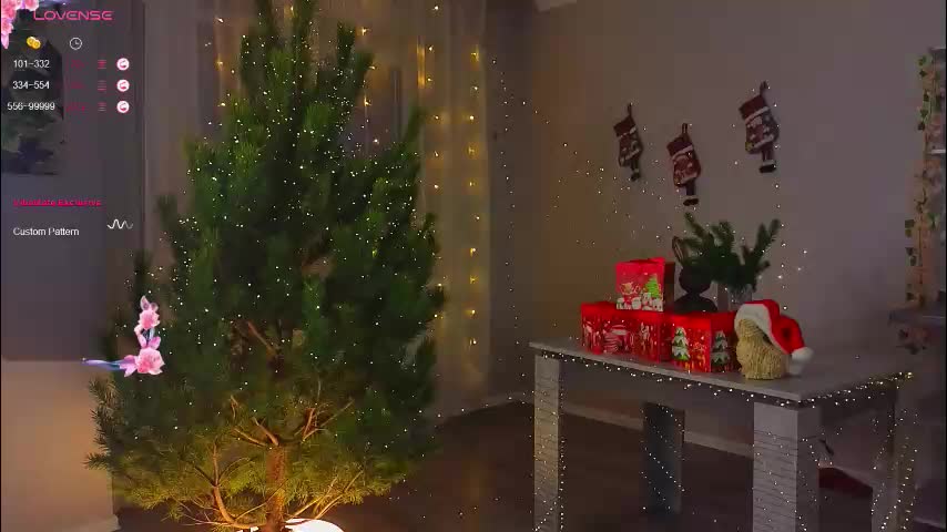 lunariabliss Live Sex December 21, 2025