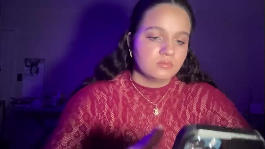 soyoceanne Live Sex 2025.12.21