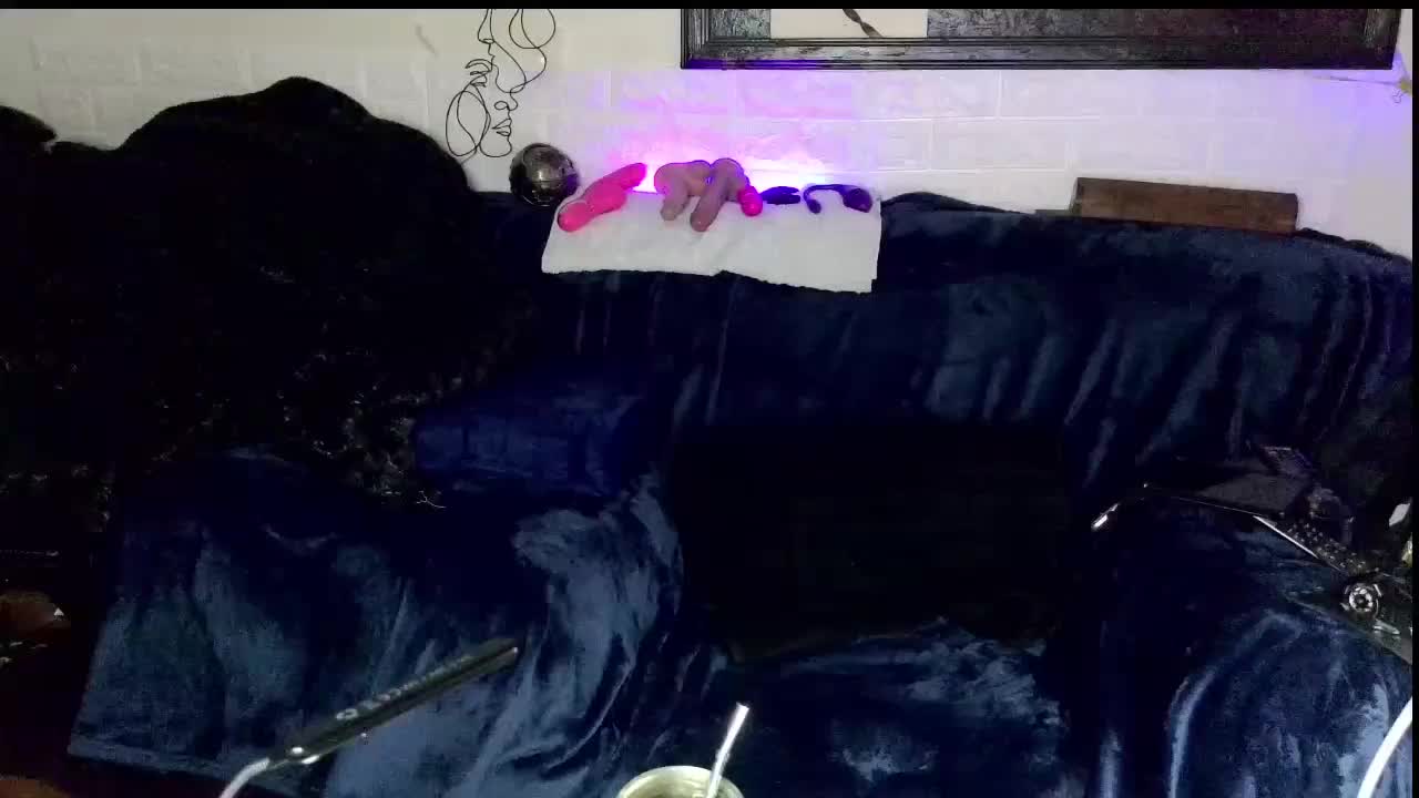 Fantasyca Live Sex 2025.12.21