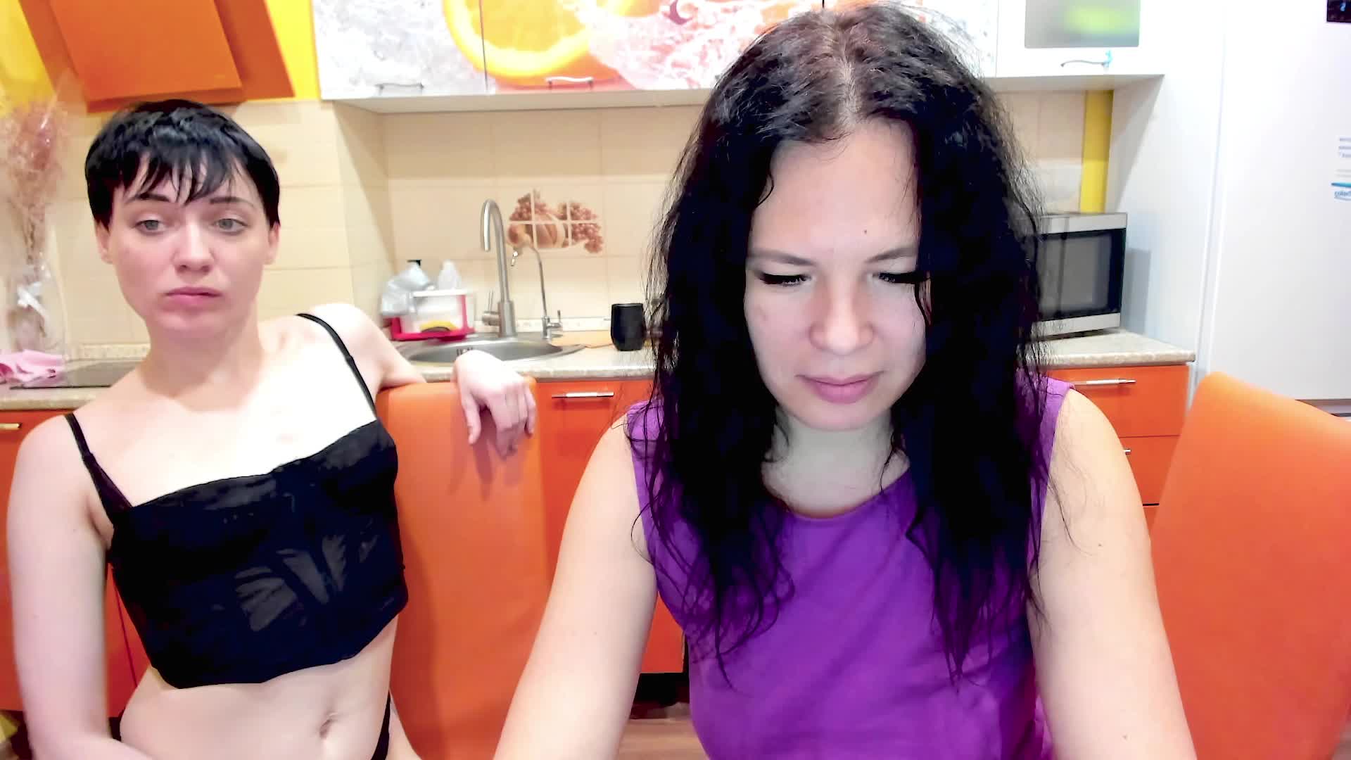 VikixEricka Live Sex December 21, 2025