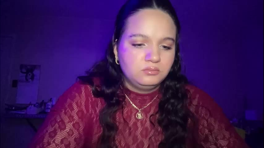 soyoceanne Live Sex 2025.12.21