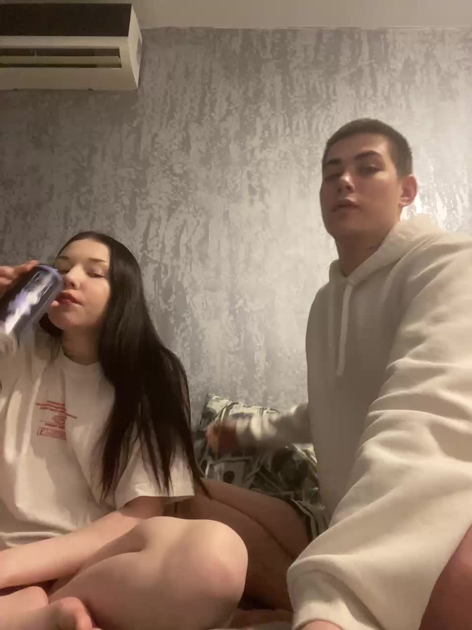 TUYA2 Live Sex 2025.12.21