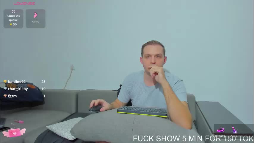 _yourpleasure_ Live Sex 2025.12.21