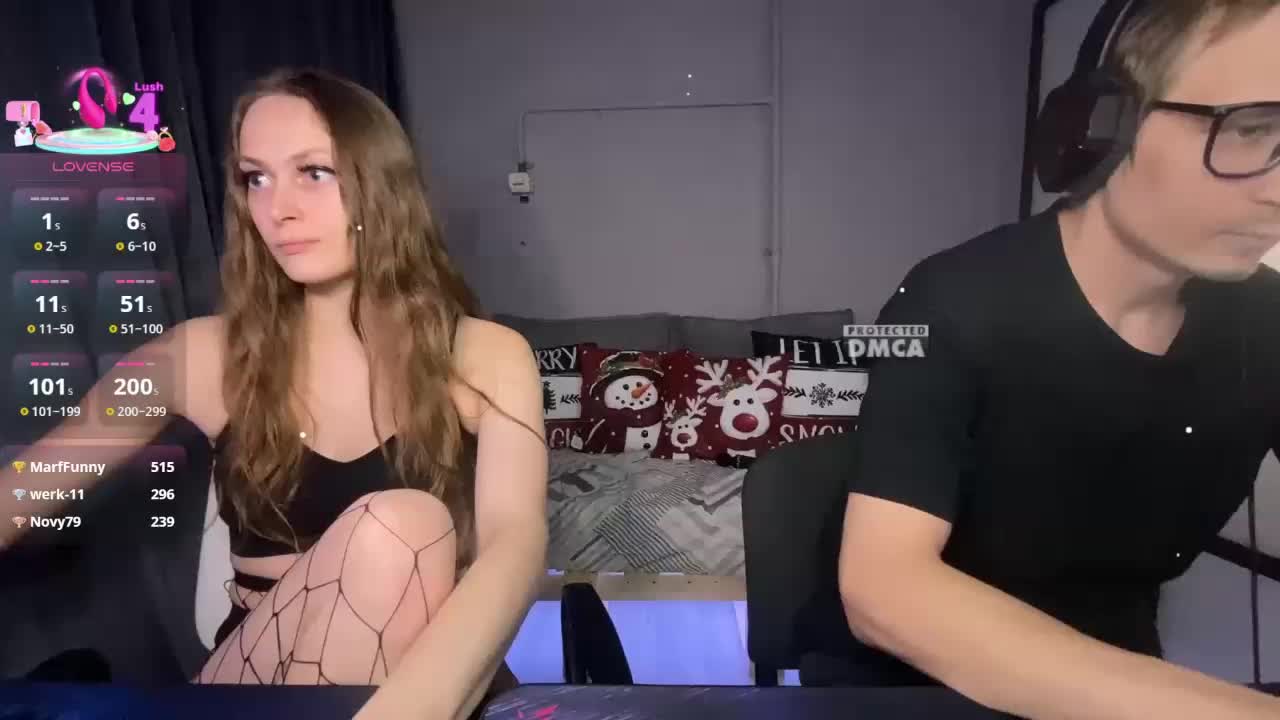 cutemilana_sw Live Sex 2025.12.21