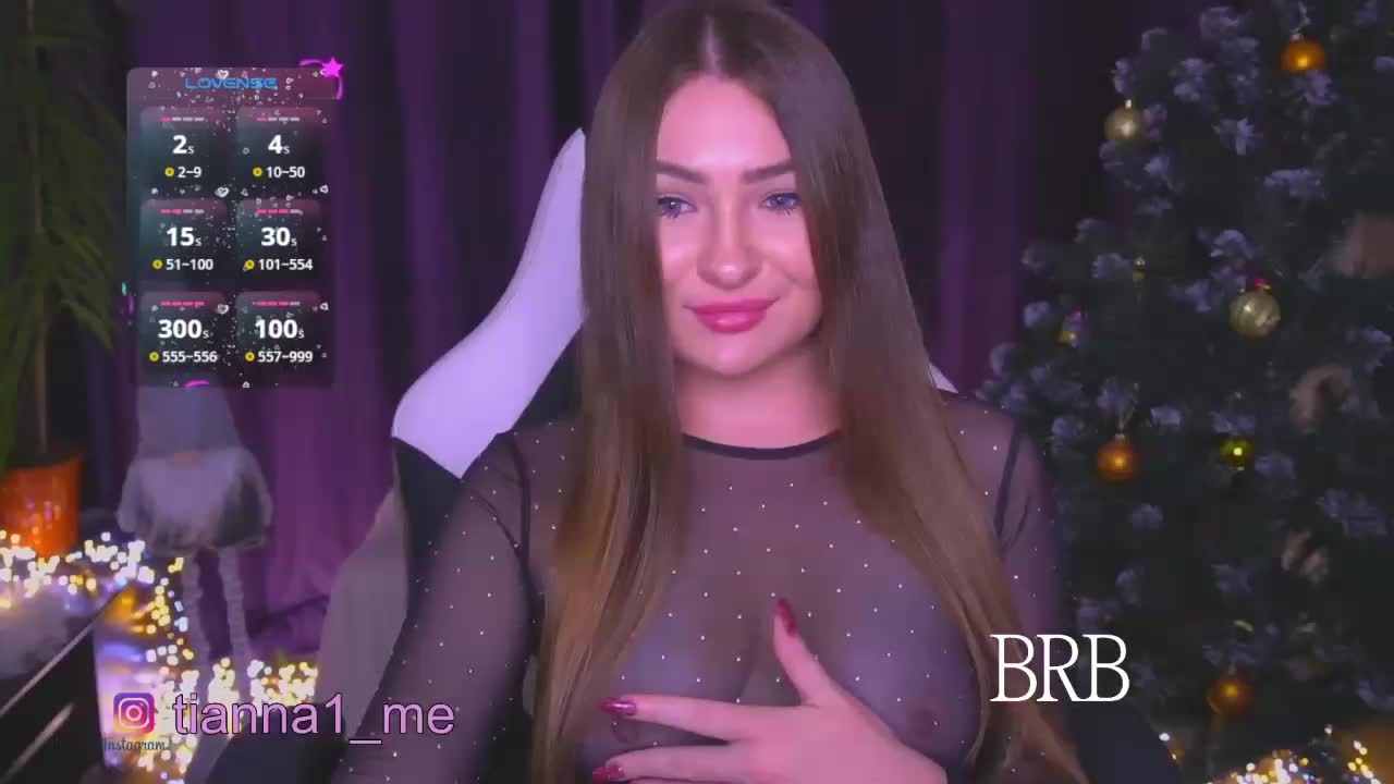 Tianna_me Live Sex December 21, 2025