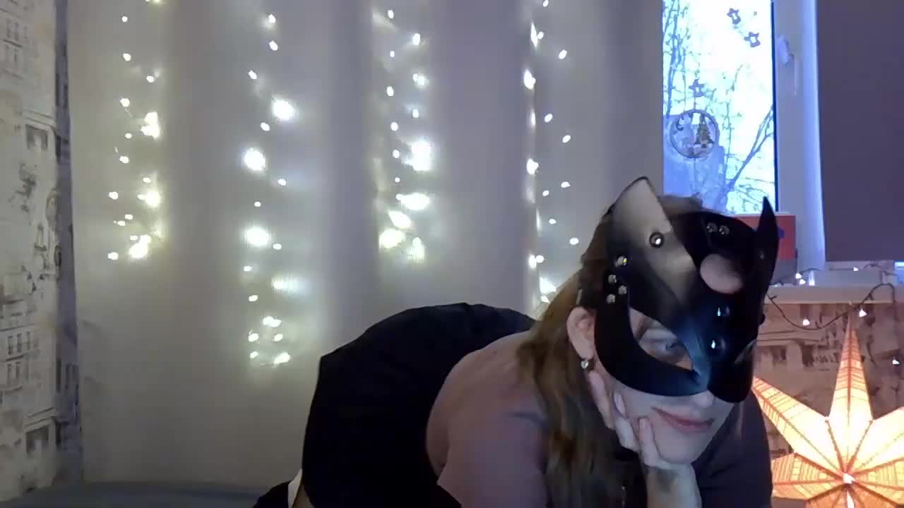 MarinaMOON Live Sex 2025.12.21