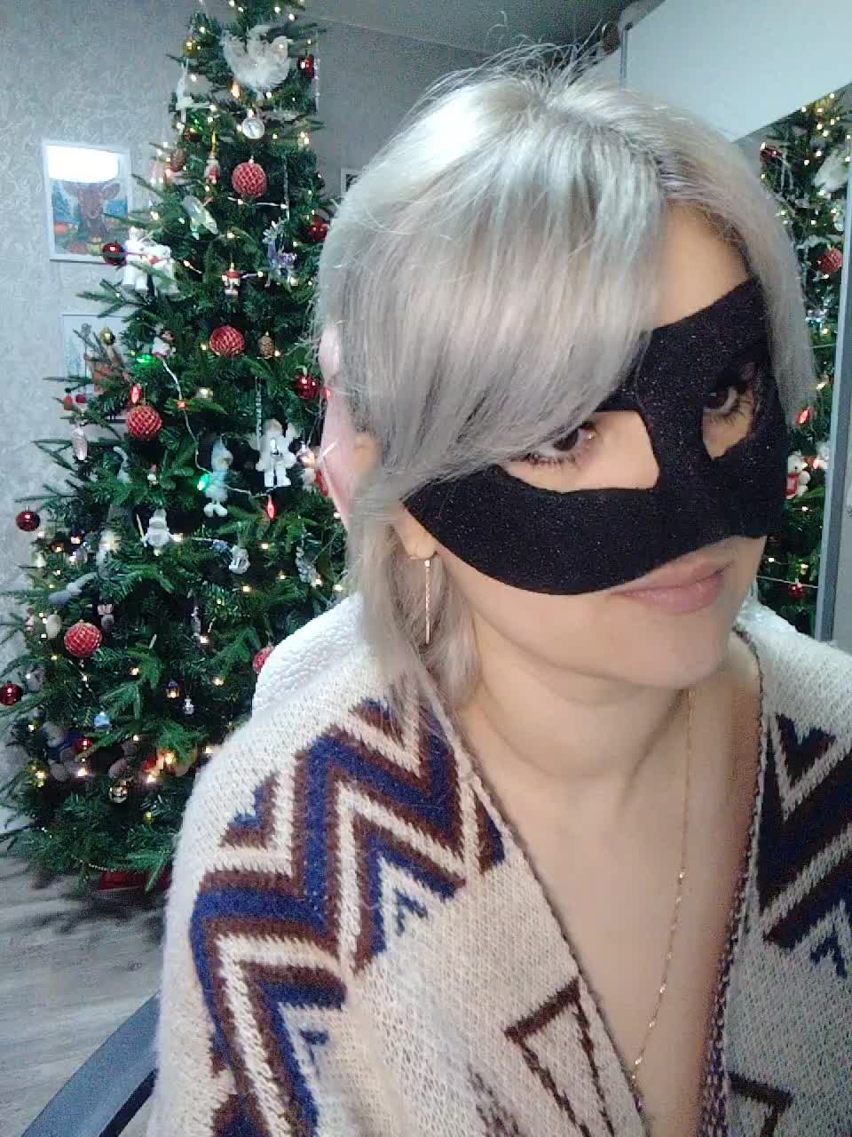 blackmask_ Live Sex 2025.12.21