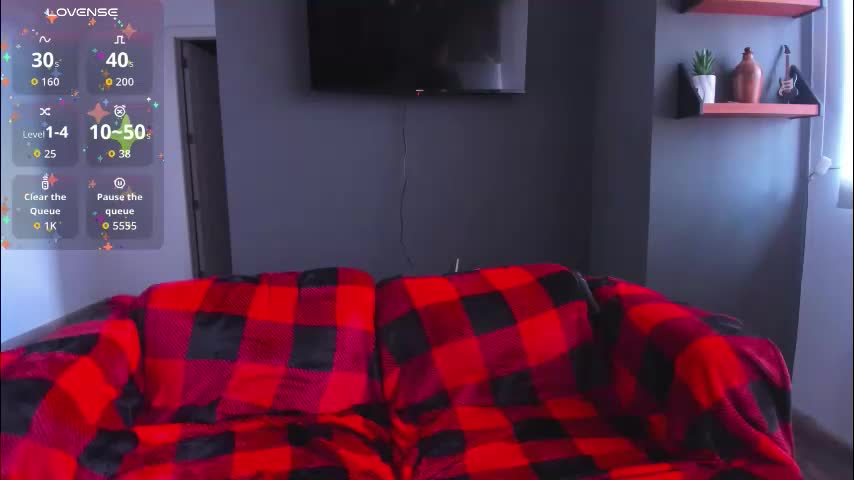 kortney_williams Live Sex 2025.12.21