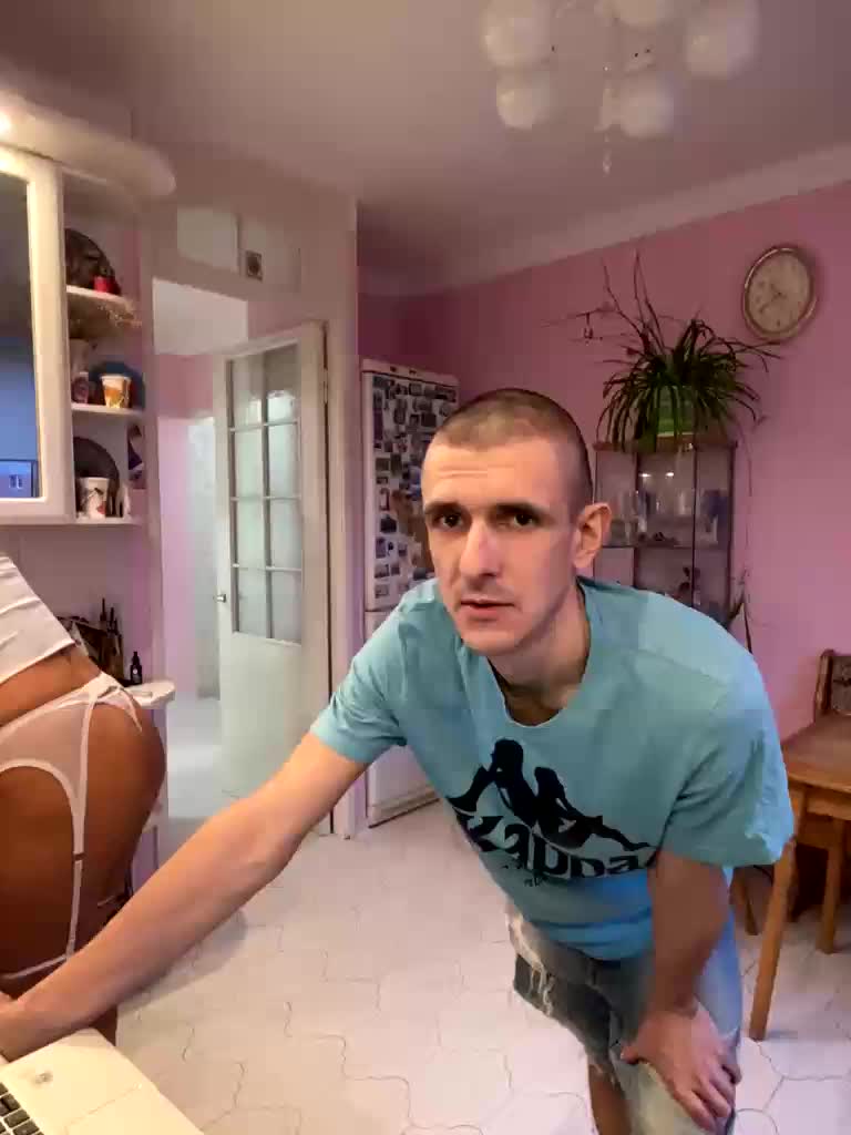 And-Liziantus Live Sex December 21, 2025