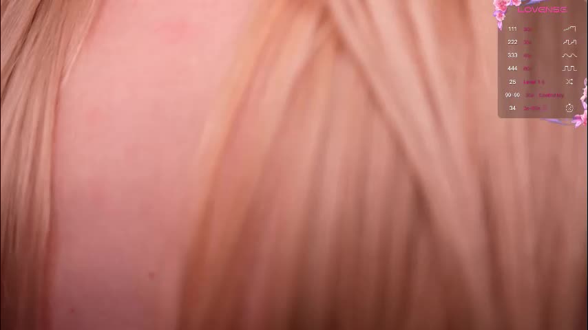 baaby_bon Live Sex December 21, 2025