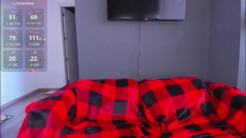 alexiacortez Live Sex 2025.12.21