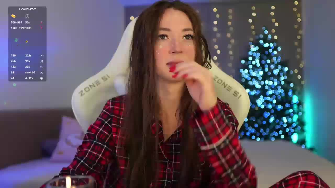 lollipop-o Live Sex December 21, 2025