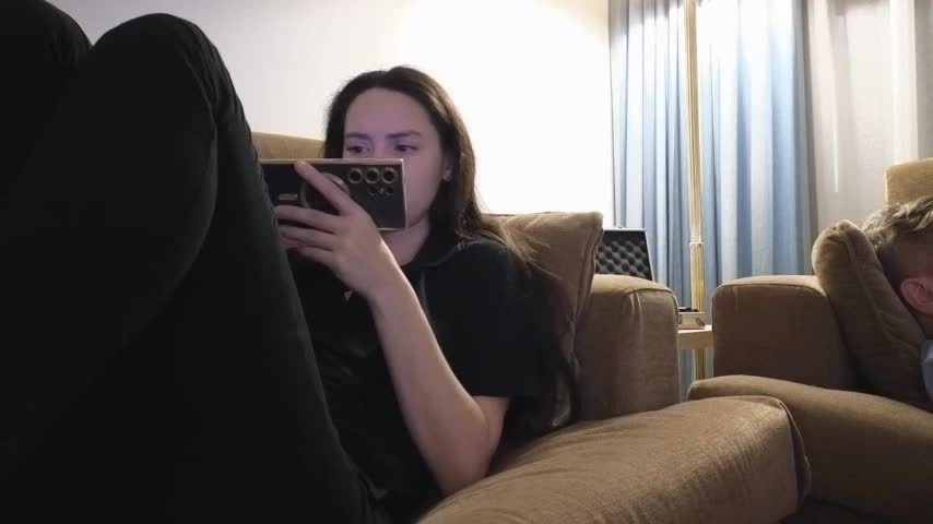 missionpossible Live Sex 2025.12.21