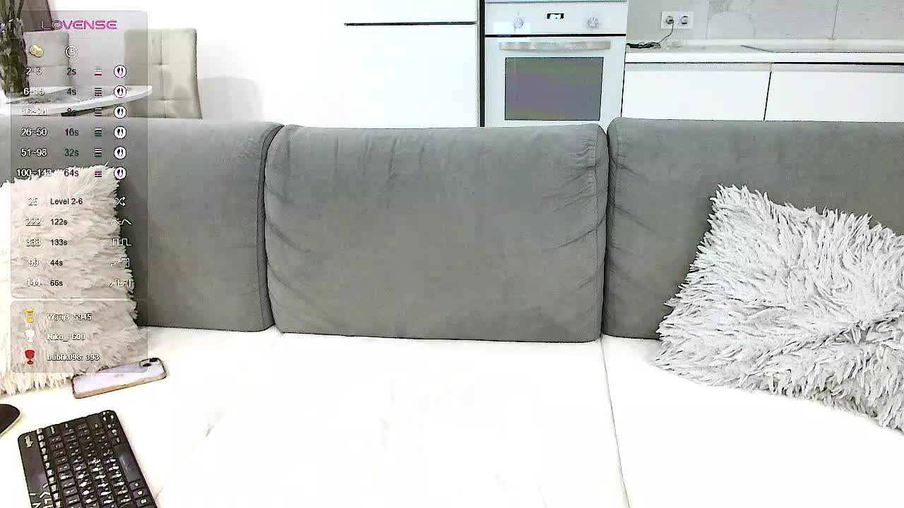 Yamajca Live Sex December 21, 2025