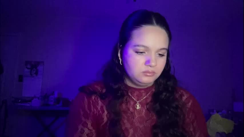 soyoceanne Live Sex December 21, 2025