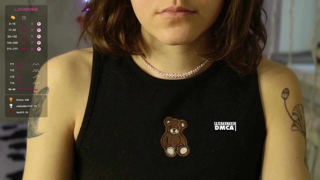 asexysmiilee Live Sex 2025.12.21