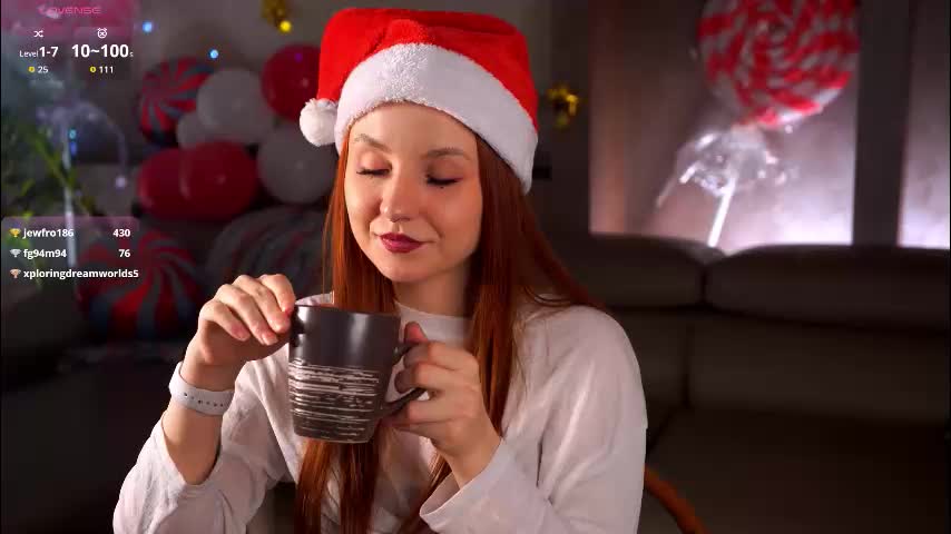 eugenecristino Live Sex 2025.12.21