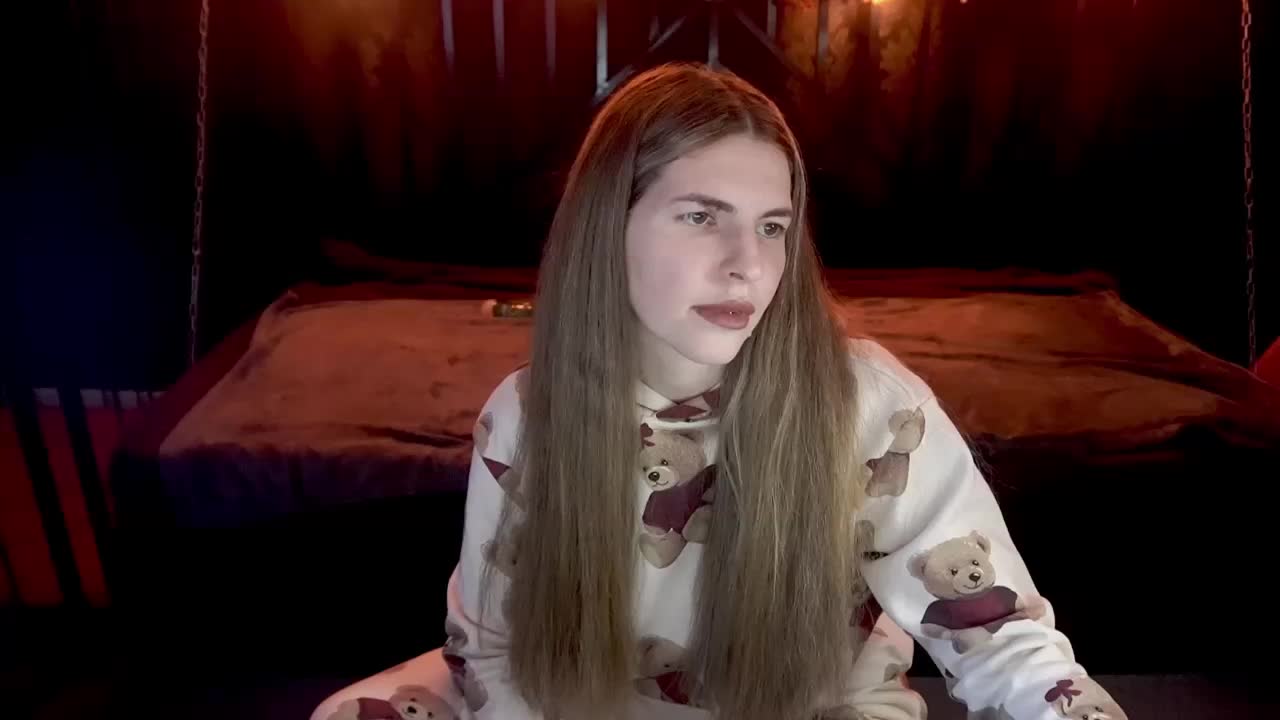 DanielaReign Live Sex 2025.12.21