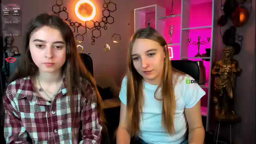 keylas_moan Live Sex 2025.12.21