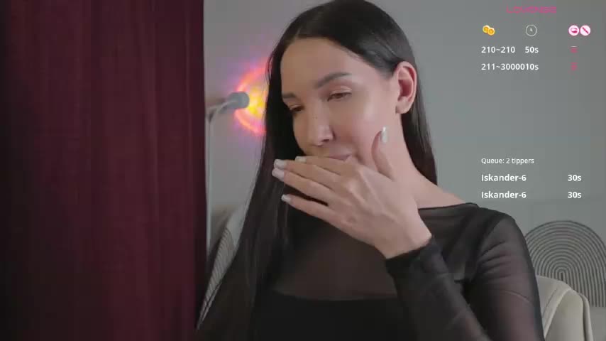 Milanna Live Sex 2025.12.21