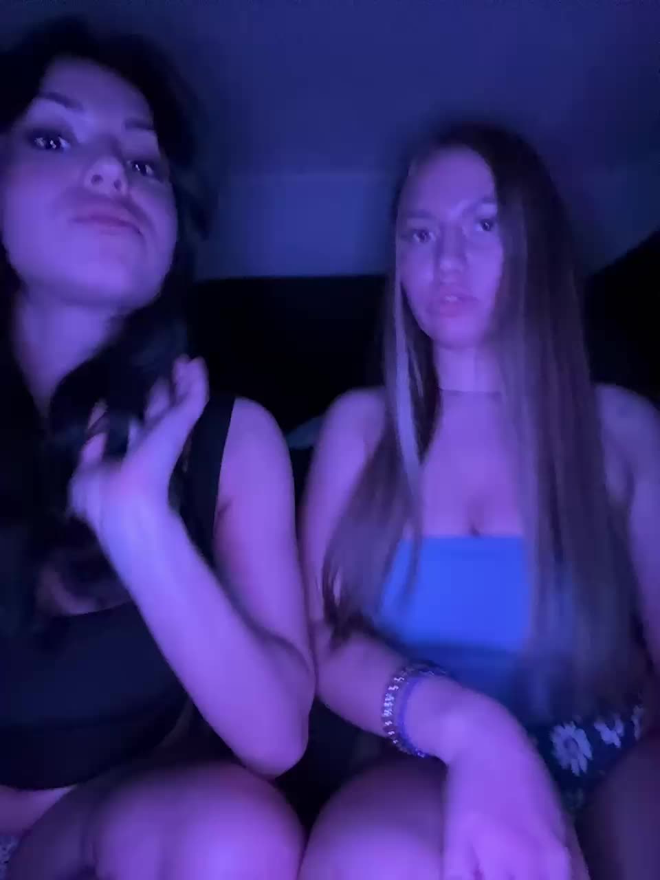 Karoleila_07 Live Sex 2025.12.21