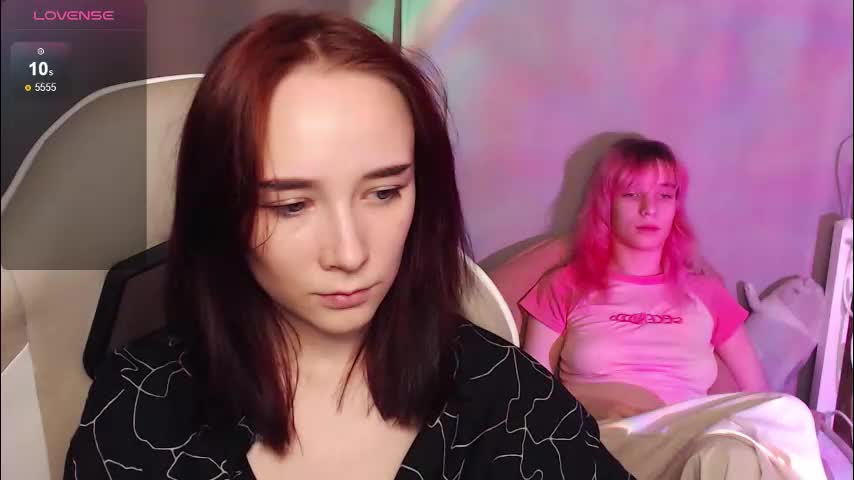 robin_yours Live Sex 2025.12.21